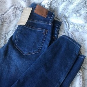 SALE‼️ Madewell Roadtripper Jeans ✨NEW✨